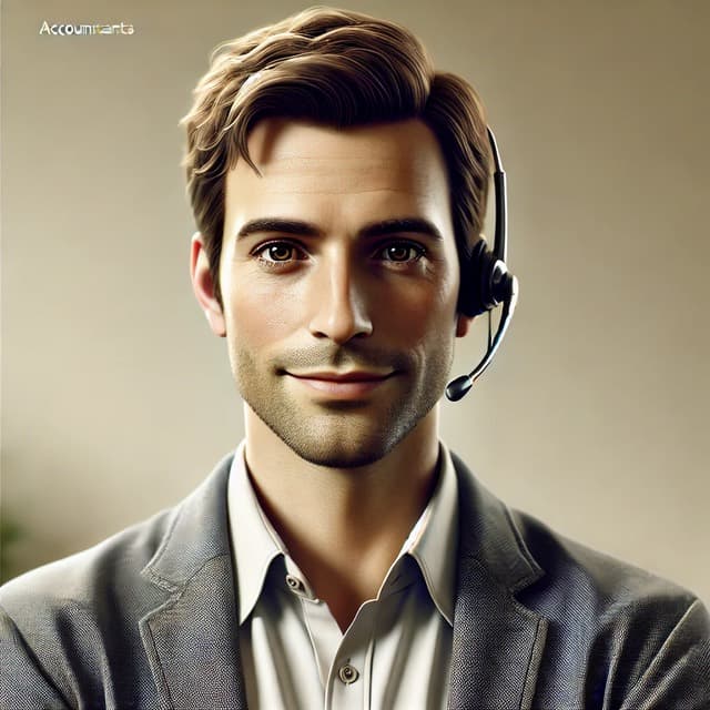 Avery, the Accounting firms AI agent