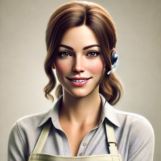 Baker, the Bakeries AI agent