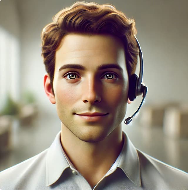 Alex, the Auto repair shops AI agent