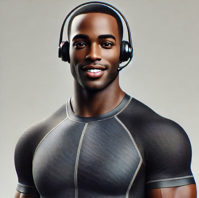 Fitz, the Coaches and fitness trainers AI agent