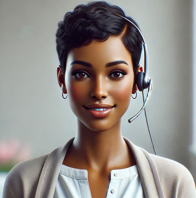 Dana, the Dental offices AI agent