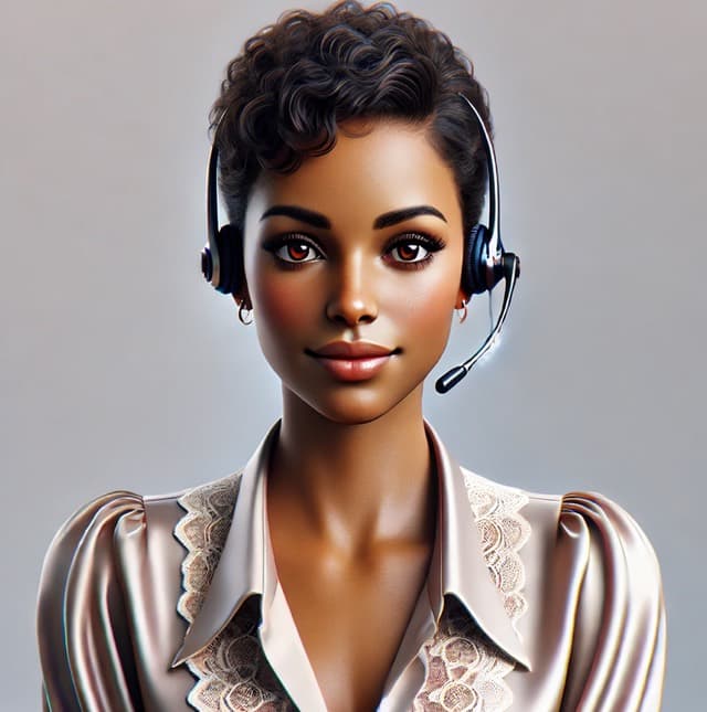 Harmony, the Health and beauty stores AI agent