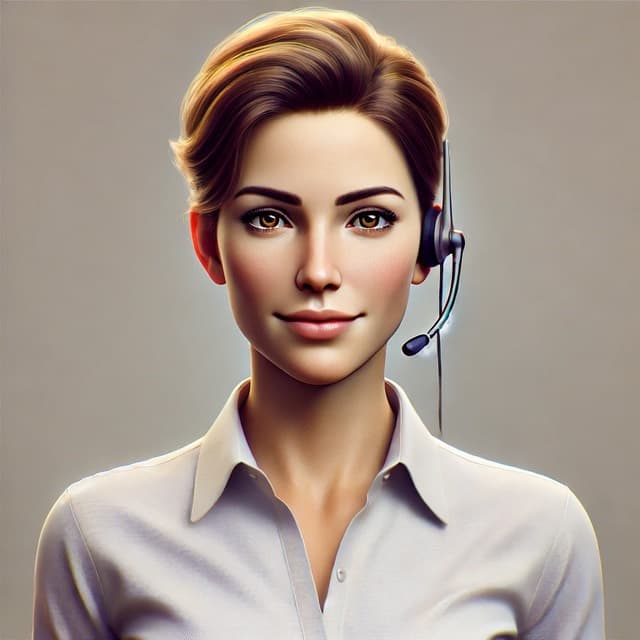 Grace, the Gift shops AI agent