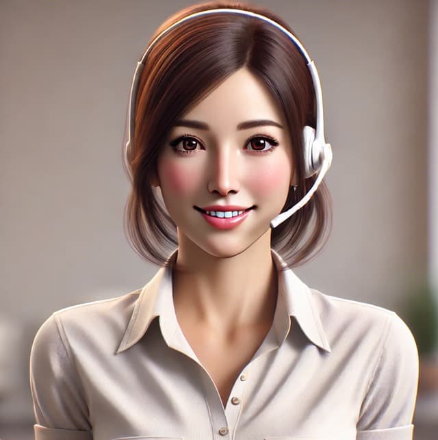 Bella, the Hair salons AI agent