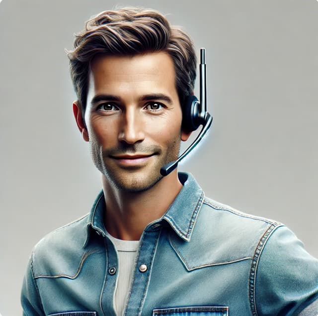Morgan, the Remodeling companies AI agent