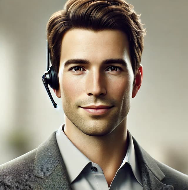 Liam, the Law firms AI agent