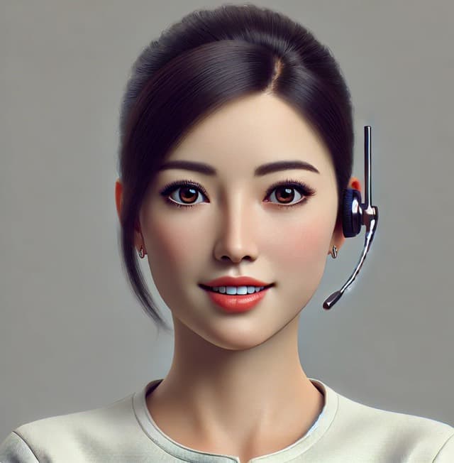 Nora, the Nail salons AI agent