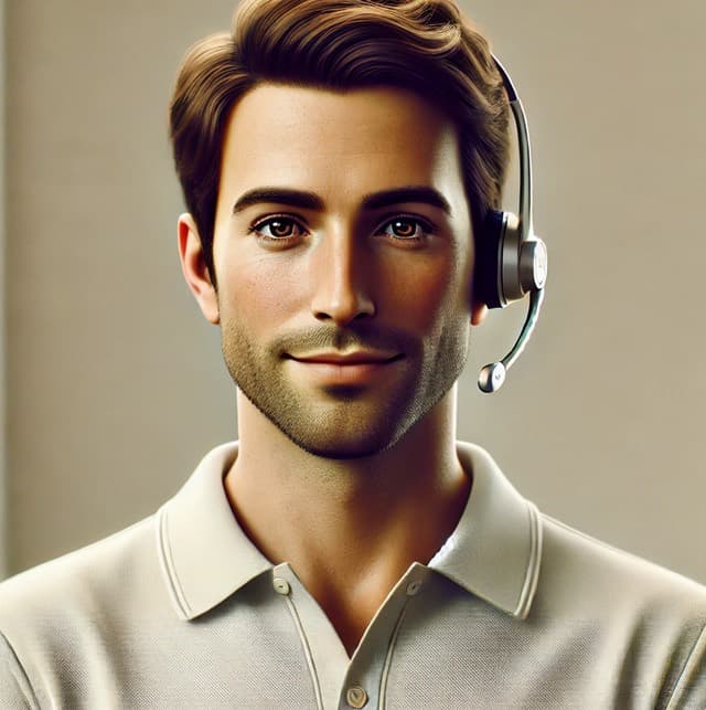 Marco, the Pizza restaurants AI agent