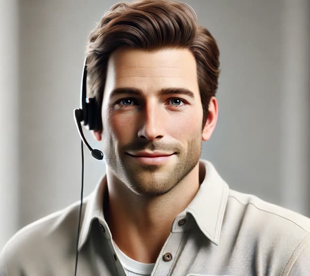 Riley, the Roofing companies AI agent