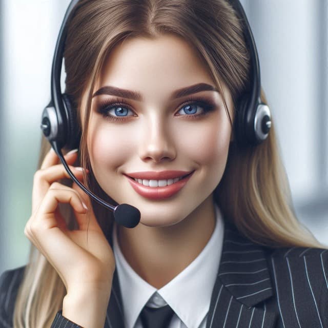 Samantha, the Sales and service teams AI agent