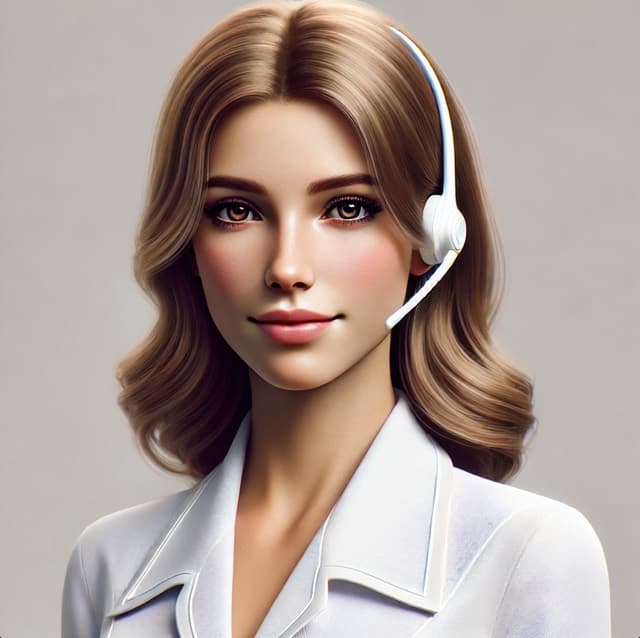 Serena, the Spas and wellness centers AI agent