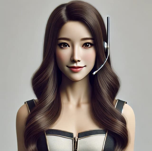 Suki, the Sushi restaurants AI agent