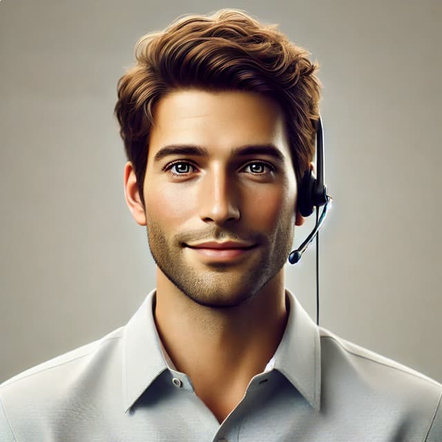 Winnie, the Window and door contractors AI agent