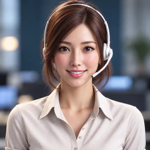 Bella, an AI assistant concept